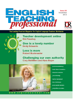 English Teaching Professional Magazine 83.pdf
